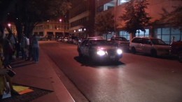Several Occupy Fort Worth Protesters Arrested