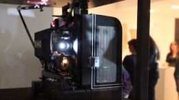 Denton Kicks Off 11-Day Film Fest
