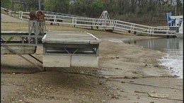In Drought, Rainfall Really Is Glorious Feeling