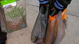 Dallas Councilman Proposes Plastic Bag Ban