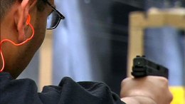 Arms Training Approved for Teachers