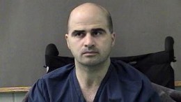 Fort Hood Shooting Suspect Wants to Represent Himself