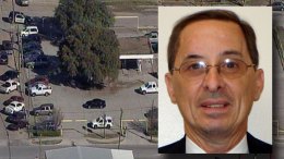 Kaufman Co. Asst. DA Gunned Down Near Courthouse