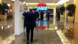 Cocaine Sets Off Powder Scare at NorthPark