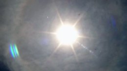 Temps Rise and Chances of Hot Car Deaths for Children
