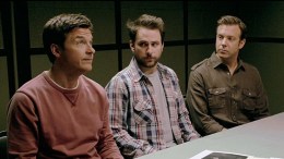 "Horrible Bosses" Trailer