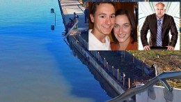 TABC Investigating Irving Canal Crash