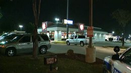 Woman Drags Officer with SUV