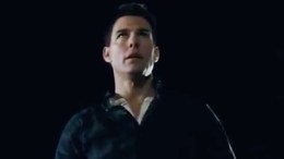 Tom Cruise's "Jack Reacher" Trailer Loaded With Broken Bones