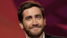 Jake Gyllenhaal Wants "Source Code" to Change the World