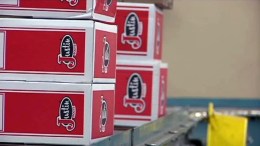 Justin Brands Expands Cowboy Culture Overseas