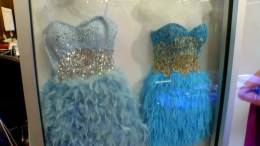 No-Show Dresses Dash Prom Dreams