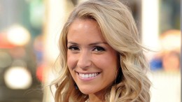Kristin Cavallari is "Having a Blast" on "DWTS"