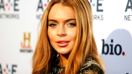 Lindsay Lohan Charged in June PCH Crash