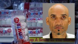 Little Debbie Truck Stolen, Cakes Sold: Police
