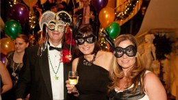 What You're Doing For Mardi Gras