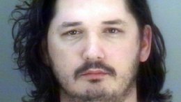 Occupy Fort Worth Member Arrested