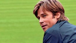Review: Pitt, Hill Score Big in "Moneyball"