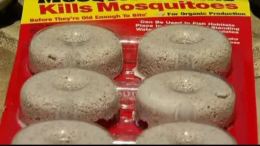 Dallas County Rolls Out West Nile Attack Plan