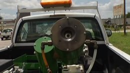 North Texas Cities Expand Spraying Programs