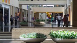 NorthPark Adds Dress Code, Teen Curfew
