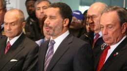 NY Projects At Least $24.6B From Stimulus
