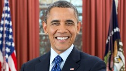 White House Unveils Obama's New Official Portrait