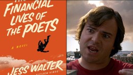 Jack Black Getting a "Bailout" From Michael Winterbottom