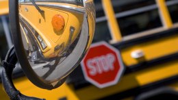 Some Schools Dismiss Early Tuesday Due to Weather