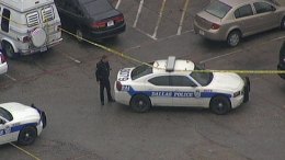 Man Dead After Officer Involved Shooting