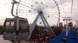 Sights of the State Fair