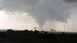 Storm Photos - May 15, 2013