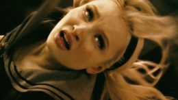 That New "Sucker Punch" Trailer Is Bananas