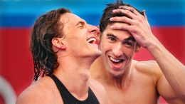 The Olympics' Best Rivalries