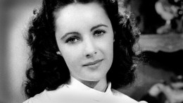 Elizabeth Taylor: Her Life in Photos