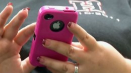 Teachers Want Cellphone Cams in Class