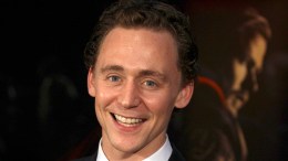Tom Hiddleston Drops New Detail About "The Avengers"