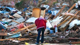 Oklahoma Tornado