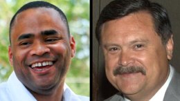 Veasey, Garcia to Face Off in Runoff