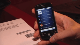 Android to Apple: Flash Works Great