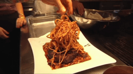Stephan Pyles Bone-in Cowboy Ribeye 