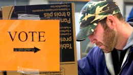 Election 2012: A Look Back