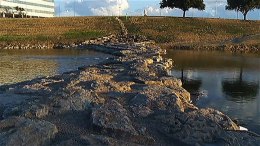Safety Concerns Grow About Trinity River Dam
