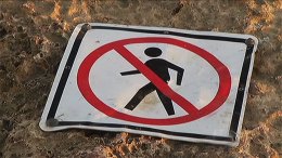 Drownings Renew Interest in More Warning Signs at Trinity Park