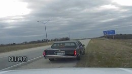 Montague Co. Releases Video of Deputy's Shooting