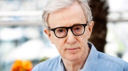 Woody Allen Makes It Sound Like Great Films Write Themselves