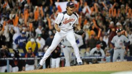 Rangers to Negotiate With Darvish