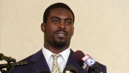 Vick Might Bark PETA's Agenda
