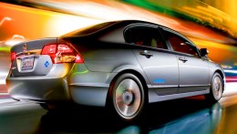 Greenest Cars on the Block