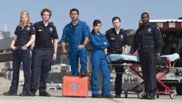 SF Needs America to Like "Trauma"